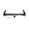 Front Mount Trailer Tow Hitch For Draw-Tite Front Mount Trailer Hitch For 00-06 Toyota Tundra 01-07 Sequoia All Models