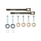 Front Mount Trailer Tow Hitch For Draw-Tite Front Mount Trailer Hitch For 00-06 Toyota Tundra 01-07 Sequoia All Models