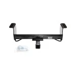 Front Mount Trailer Tow Hitch For 02-05 Dodge Ram 1500