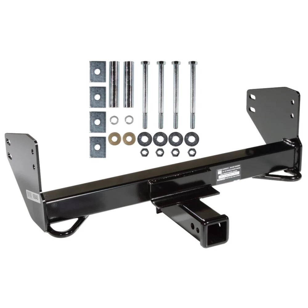 Front Mount Trailer Tow Hitch For Draw-Tite Front Mount Trailer Hitch For 04-08 Ford F150 06-08 Lincoln Mark LT