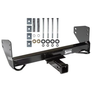 Front Mount Trailer Tow Hitch For Draw-Tite Front Mount Trailer Hitch For 04-08 Ford F150 06-08 Lincoln Mark LT