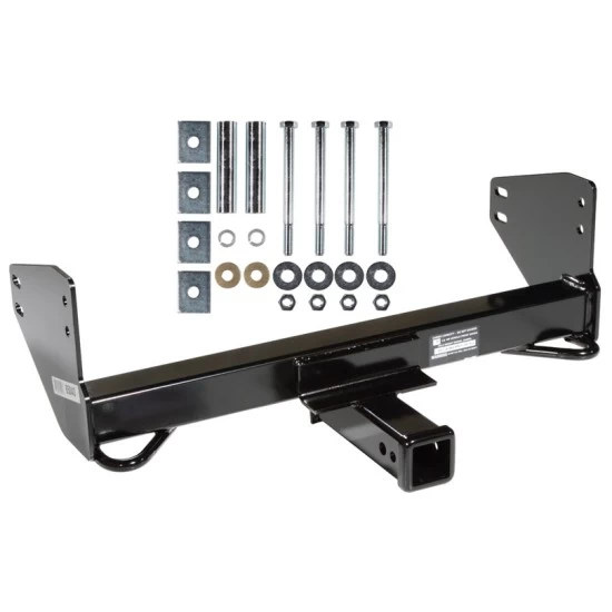 Front Mount Trailer Tow Hitch For Draw-Tite Front Mount Trailer Hitch For 04-08 Ford F150 06-08 Lincoln Mark LT