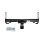 Front Mount Trailer Tow Hitch For Draw-Tite Front Mount Trailer Hitch For 04-08 Ford F150 06-08 Lincoln Mark LT