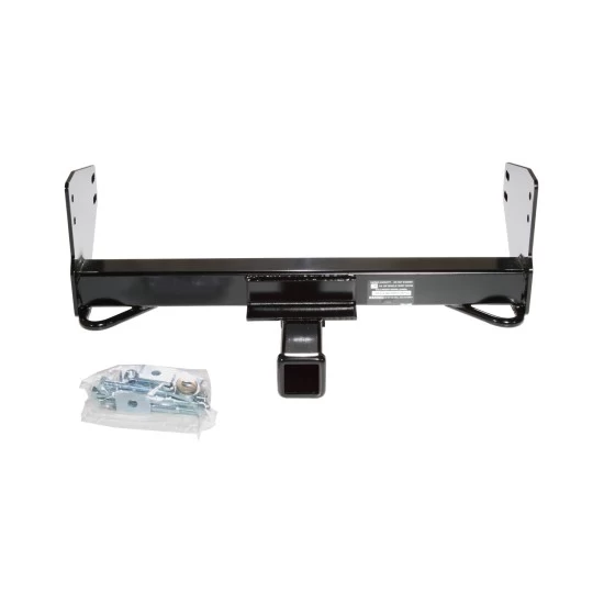 Front Mount Trailer Tow Hitch For Draw-Tite Front Mount Trailer Hitch For 04-08 Ford F150 06-08 Lincoln Mark LT