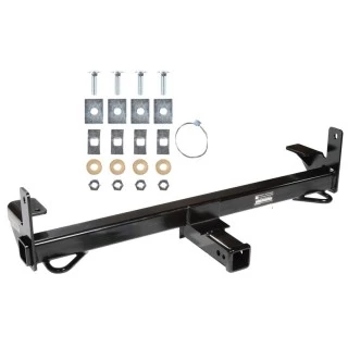 Front Mount Trailer Tow Hitch For Draw-Tite Front Mount Trailer Hitch For 03-09 Dodge Ram 2500 3500 All Models