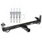 Front Mount Trailer Tow Hitch For Draw-Tite Front Mount Trailer Hitch For 03-09 Dodge Ram 2500 3500 All Models
