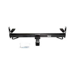 Front Mount Trailer Tow Hitch For Draw-Tite Front Mount Trailer Hitch For 03-09 Dodge Ram 2500 3500 All Models