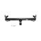 Front Mount Trailer Tow Hitch For Draw-Tite Front Mount Trailer Hitch For 03-09 Dodge Ram 2500 3500 All Models