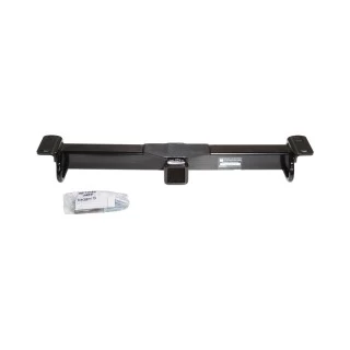 Front Mount Trailer Tow Hitch For Draw-Tite Front Mount Trailer Hitch For 87-95 Jeep Wrangler YJ 97-06 Wrangler TJ All Models