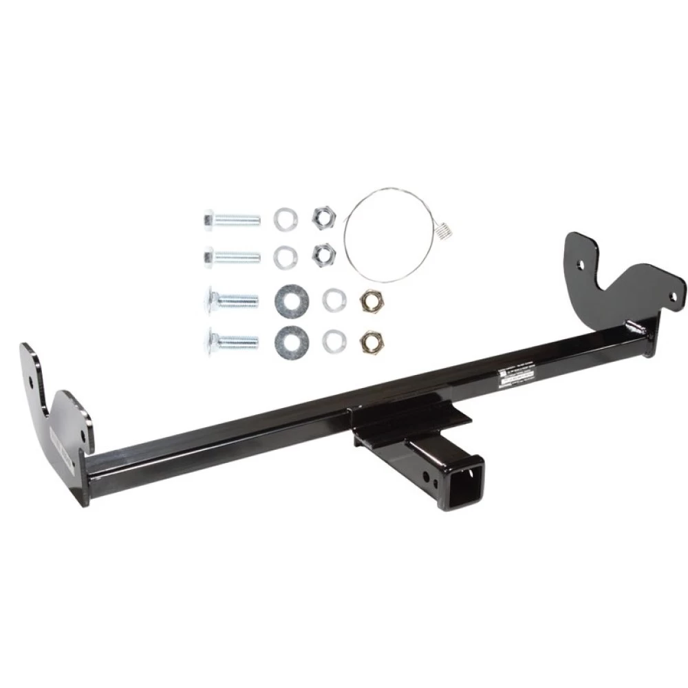 Front Mount Trailer Tow Hitch For Draw-Tite Front Mount Trailer Hitch For 08-16 Ford F250 F350 All Models 17-23 Cab and Chassis Only