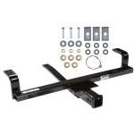 Front Mount Trailer Tow Hitch For Draw-Tite Front Mount Trailer Hitch For 07-13 Chevy Silverado GMC Sierra 1500 07-13 Avalanche 07-14 Tahoe Yukon
