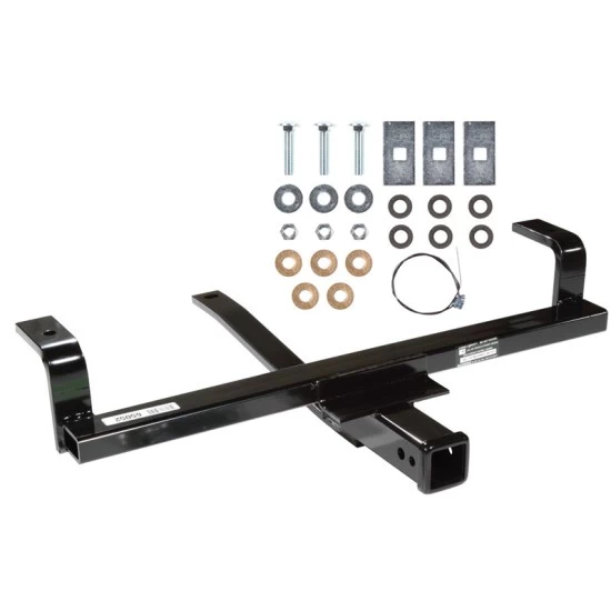 Front Mount Trailer Tow Hitch For Draw-Tite Front Mount Trailer Hitch For 07-13 Chevy Silverado GMC Sierra 1500 07-13 Avalanche 07-14 Tahoe Yukon