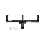 Front Mount Trailer Tow Hitch For Draw-Tite Front Mount Trailer Hitch For 07-13 Chevy Silverado GMC Sierra 1500 07-13 Avalanche 07-14 Tahoe Yukon