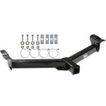 Front Mount Trailer Tow Hitch For Draw-Tite Front Mount Trailer Hitch For 08-14 Ford Econoline Van All Models