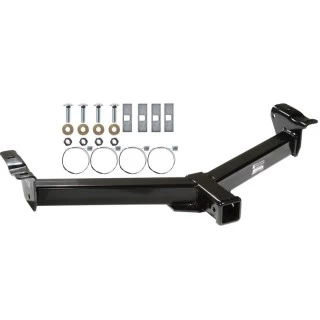 Front Mount Trailer Tow Hitch For Draw-Tite Front Mount Trailer Hitch For 08-14 Ford Econoline Van All Models