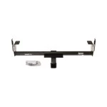 Custom Fit Front Mount Trailer Hitch Security J-Pin Installation Hardware Installation Instructions 65060 63201 Draw-Tite Front Mount Trailer Tow Hitch 10 Dodge Ram 11-12 Ram 3500 J-Pin Anti-Rattle Lock 10 11 12 2010 2011 2012 Front Mount Trailer Tow Hitch For 10 Dodge Ram 11-12 Ram 3500 w/ J-Pin Anti-Rattle Lock