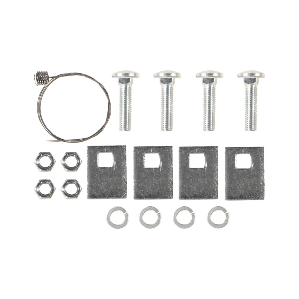 Custom Fit Front Mount Trailer Hitch Security J-Pin Installation Hardware Installation Instructions 65060 63201 Draw-Tite Front Mount Trailer Tow Hitch 10 Dodge Ram 11-12 Ram 3500 J-Pin Anti-Rattle Lock 10 11 12 2010 2011 2012 Front Mount Trailer Tow Hitch For 10 Dodge Ram 11-12 Ram 3500 w/ J-Pin Anti-Rattle Lock