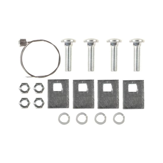 Custom Fit Front Mount Trailer Hitch Security J-Pin Installation Hardware Installation Instructions 65060 63201 Draw-Tite Front Mount Trailer Tow Hitch 10 Dodge Ram 11-12 Ram 3500 J-Pin Anti-Rattle Lock 10 11 12 2010 2011 2012 Front Mount Trailer Tow Hitch For 10 Dodge Ram 11-12 Ram 3500 w/ J-Pin Anti-Rattle Lock