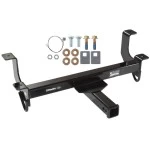 Front Mount Trailer Tow Hitch For Draw-Tite Front Mount Trailer Hitch For 09-18 Dodge Ram 1500 19-24 Ram 1500 Classic