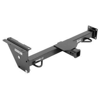 Front Mount Trailer Tow Hitch For Trailer Hitch For 09-15 Nissan Titan 4WD