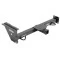 Front Mount Trailer Tow Hitch For Trailer Hitch For 09-15 Nissan Titan 4WD