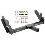 Front Mount Trailer Tow Hitch For Draw-Tite Front Mount Trailer Hitch For 15-25 Ford F150 All Models