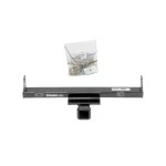 Front Mount Trailer Tow Hitch For Draw-Tite Front Mount Trailer Hitch For 07-18 Jeep Wrangler JK All Models