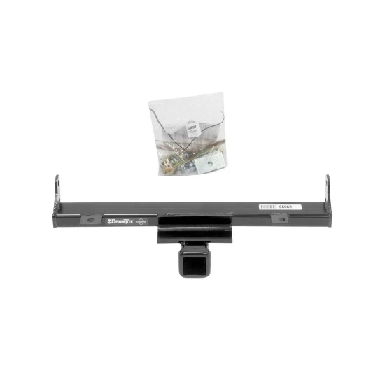 Front Mount Trailer Tow Hitch For Draw-Tite Front Mount Trailer Hitch For 07-18 Jeep Wrangler JK All Models