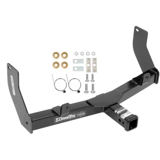 Front Mount Trailer Tow Hitch For Draw-Tite Front Mount Trailer Hitch For 15-18 GMC Canyon 15-22 Chevy Colorado