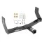 Front Mount Trailer Tow Hitch For Draw-Tite Front Mount Trailer Hitch For 15-18 GMC Canyon 15-22 Chevy Colorado