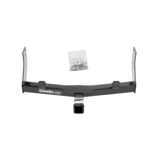 Front Mount Trailer Tow Hitch For Draw-Tite Front Mount Trailer Hitch For 15-18 GMC Canyon 15-22 Chevy Colorado