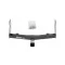 Front Mount Trailer Tow Hitch For Draw-Tite Front Mount Trailer Hitch For 15-18 GMC Canyon 15-22 Chevy Colorado