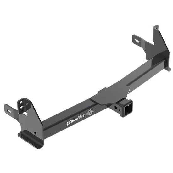 Front Mount Trailer Tow Hitch For Draw-Tite Front Mount Trailer Hitch For 14-24 Toyota 4Runner Trail Edition SRD and TRD Models