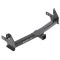 Front Mount Trailer Tow Hitch For 14-21 Toyota 4Runner Except Limited
