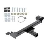 Front Mount Trailer Tow Hitch For Draw-Tite Front Mount Trailer Hitch For 17-25 Ford F250 F350 F450 All Models