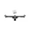Front Mount Trailer Tow Hitch For Draw-Tite Front Mount Trailer Hitch For 11-19 Chevy Silverado GMC Sierra 2500 HD 3500 HD All Models
