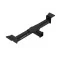 Front Mount Trailer Tow Hitch For Draw-Tite Front Mount Trailer Hitch For 07-21 Toyota Tundra 07-23 Sequoia All Models