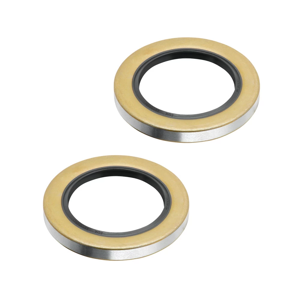  Trailer Brake Grease Seal Qty 4 