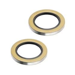  Trailer Brake Grease Seal Qty 4 