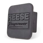 Reese Trailer Tow Hitch For 02-07 Buick Rendezvous 01-05 Pontiac Aztek Deluxe Package Wiring 2" Ball and Lock