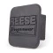 Reese Complete Tow Package For 11-19 Ford Explorer w/ 7-Way RV Wiring Harness Kit 2" Ball and Mount Bracket Lock Cover