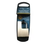 7005300 Reese Towpower Trailer Hitch Coupler Lock Adjustable Brass Reese Brass Adjustable Trailer Tow Hitch Coupler Tongue Lock w/ 2 Keys Fits Most Couplers
