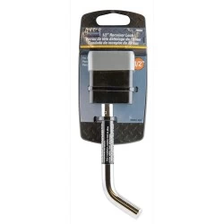 Reese Trailer Hitch Lock Bent Pin Tongue Tow Receiver 1/2" For 1-1/4" Receivers and Fifth 5th Wheels Reese Trailer Hitch Lock Bent Pin Tongue Tow Receiver 1/2" For 1-1/4" Receivers and Fifth 5th Wheels