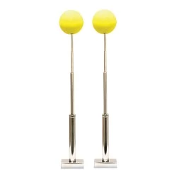 Reese Solo Trailer Tow Hitch Alignment Ball Rod Adjusts up to 42 Inches One Person Magnetic Base