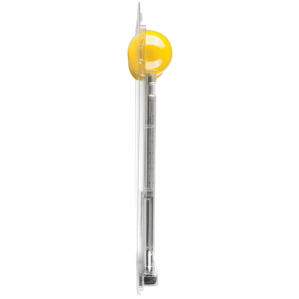 Reese Solo Trailer Tow Hitch Alignment Ball Rod Adjusts up to 42 Inches One Person Magnetic Base