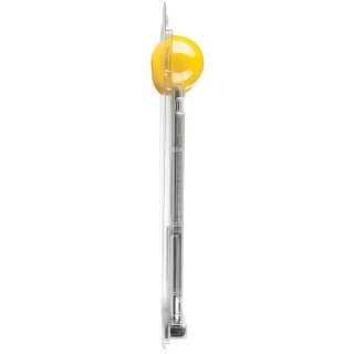Reese Solo Trailer Tow Hitch Alignment Ball Rod Adjusts up to 42 Inches One Person Magnetic Base