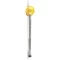 Reese Solo Trailer Tow Hitch Alignment Ball Rod Adjusts up to 42 Inches One Person Magnetic Base
