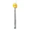Reese Solo Trailer Tow Hitch Alignment Ball Rod Adjusts up to 42 Inches One Person Magnetic Base