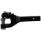 Reese 12,000 Lbs 2" Receiver Mount 12K Pintle Hook w/ 1-7/8" Trailer Tow Hitch Ball Heavy Duty