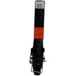 7024000 Reese Towpower Pintle Hook & Ball Combination Fits 2 inch Receiver 12000 lbs. Capacity Hook 1-7/8 inch Ball 2000 lbs. Capacity Ball Reese 12,000 Lbs 2" Receiver Mount 12K Pintle Hook w/ 1-7/8" Trailer Tow Hitch Ball Heavy Duty